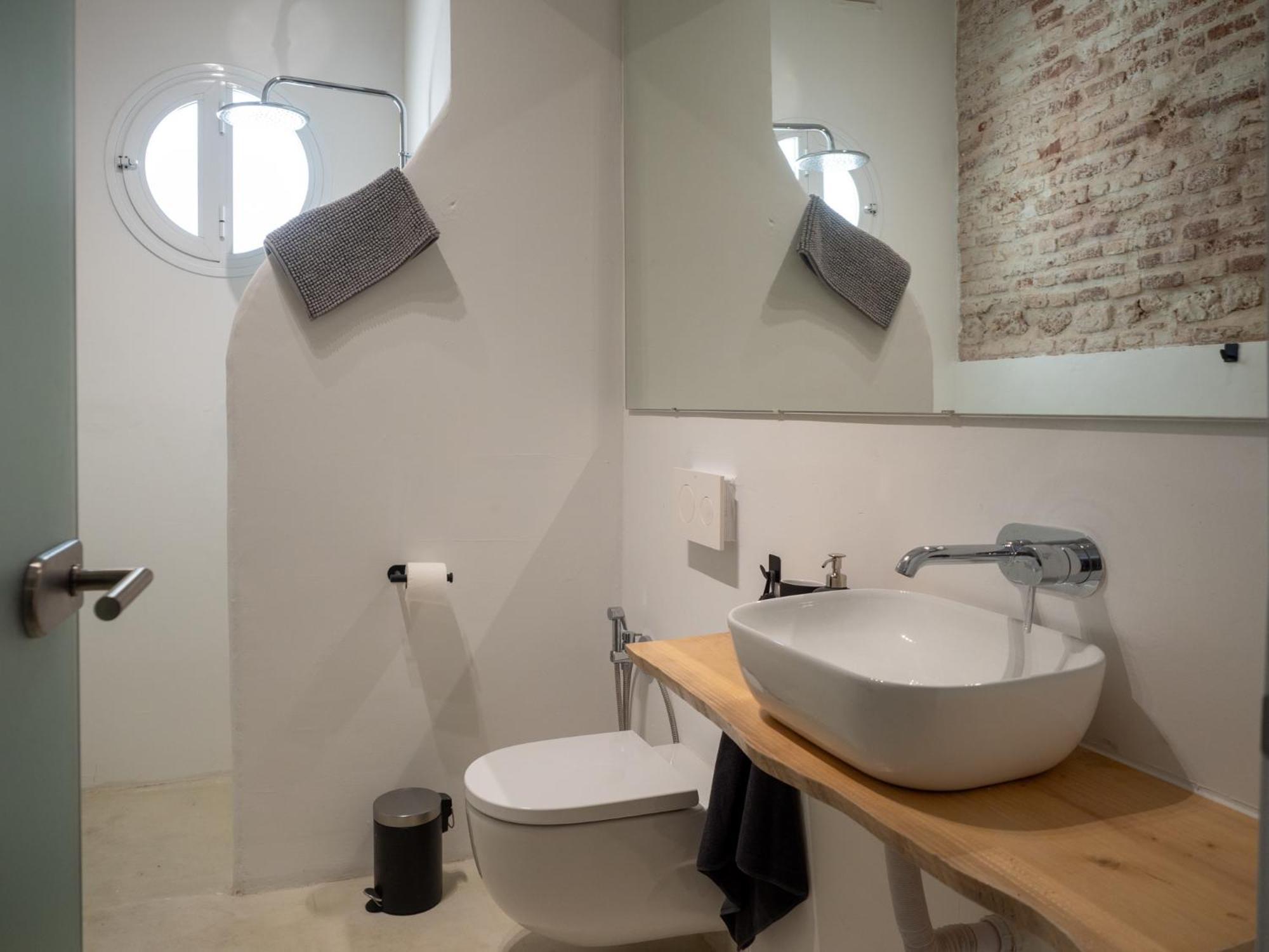 Bhost - Las Canas Córdoba Eksteriør billede